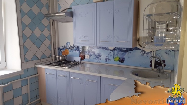 Отдых в Ялте. Квартира до 6 человек в Центре Ялты. К пляжу -10 минут пешком Отдых в Крыму 2016 - жильё в Крыму без посредников - «Отдых в Ялте»