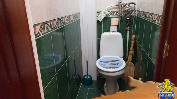 Отдых в Ялте. Квартира до 6 человек в Центре Ялты. К пляжу -10 минут пешком Отдых в Крыму 2016 - жильё в Крыму без посредников - «Отдых в Ялте»