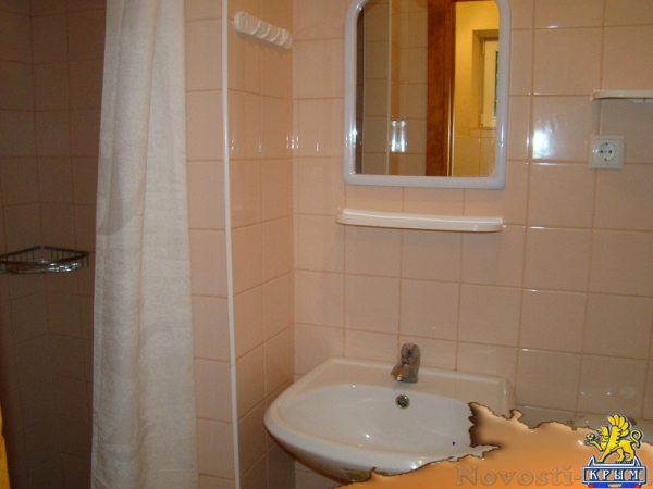 Отдых в Ялте. Благоустроенный гостевой домик в тихом центре Ялты, Крым Отдых в Крыму 2016 - жильё в Крыму без посредников - «Отдых в Ялте»