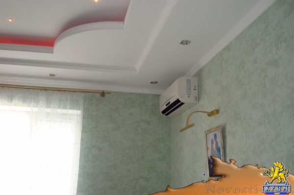 Отдых в Ялте. Сдам свою 1-комнатную квартиру, комфорт и отдых в Ялте! Отдых в Крыму 2016 - жильё в Крыму без посредников - «Отдых в Ялте»