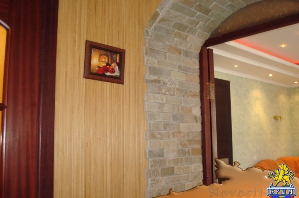 Отдых в Ялте. Сдам свою 1-комнатную квартиру, комфорт и отдых в Ялте! Отдых в Крыму 2016 - жильё в Крыму без посредников - «Отдых в Ялте»