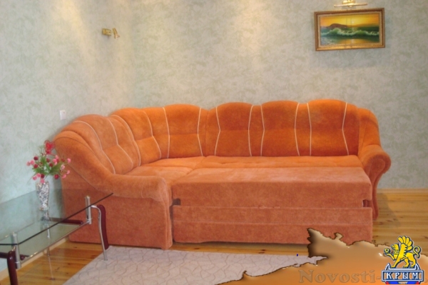 Отдых в Ялте. Сдам свою 1-комнатную квартиру, комфорт и отдых в Ялте! Отдых в Крыму 2016 - жильё в Крыму без посредников - «Отдых в Ялте»