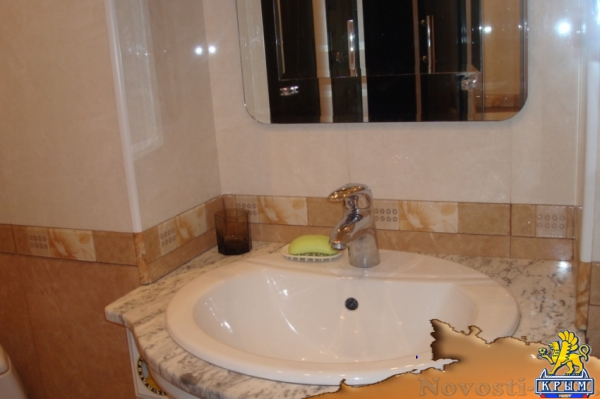 Отдых в Ялте. Сдам свою 1-комнатную квартиру, комфорт и отдых в Ялте! Отдых в Крыму 2016 - жильё в Крыму без посредников - «Отдых в Ялте»