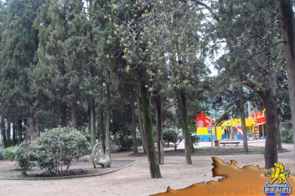 Отдых в Ялте. Сдам свою 1-комнатную квартиру, комфорт и отдых в Ялте! Отдых в Крыму 2016 - жильё в Крыму без посредников - «Отдых в Ялте»