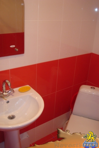 Отдых в Ялте. Сдам свою 1-комнатную квартиру в Ялте! Незабываемый летний отдых! Отдых в Крыму 2016 - жильё в Крыму без посредников - «Отдых в Ялте»