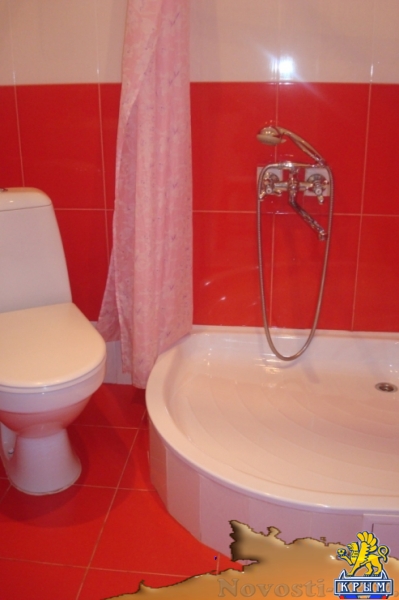 Отдых в Ялте. Сдам свою 1-комнатную квартиру в Ялте! Незабываемый летний отдых! Отдых в Крыму 2016 - жильё в Крыму без посредников - «Отдых в Ялте»