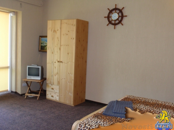 Отдых в Ялте. Сдаю часть дома с отдельным входом Отдых в Крыму 2016 - жильё в Крыму без посредников - «Отдых в Ялте»