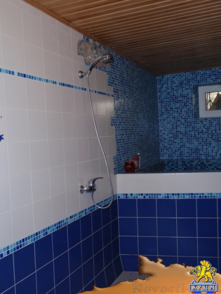 Отдых в Ялте. Сдаю часть дома с отдельным входом Отдых в Крыму 2016 - жильё в Крыму без посредников - «Отдых в Ялте»