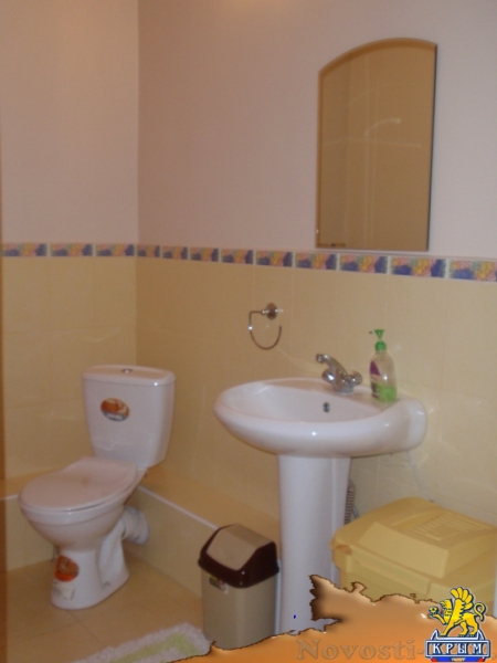 Отдых в Ялте. Сдаю часть дома с отдельным входом Отдых в Крыму 2016 - жильё в Крыму без посредников - «Отдых в Ялте»