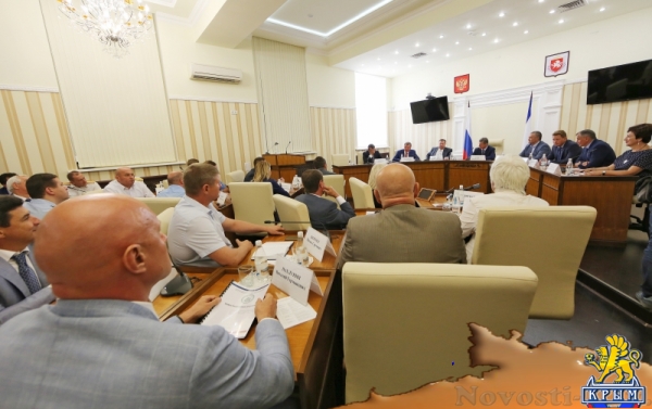 Полпред Президента в Южном федеральном округе «строг, но очень справедлив!» (ФОТО) - «Политика Крыма» Полпред Президента в Южном федеральном округе «строг, но очень справедлив!» (ФОТО) - «Политика Крыма»