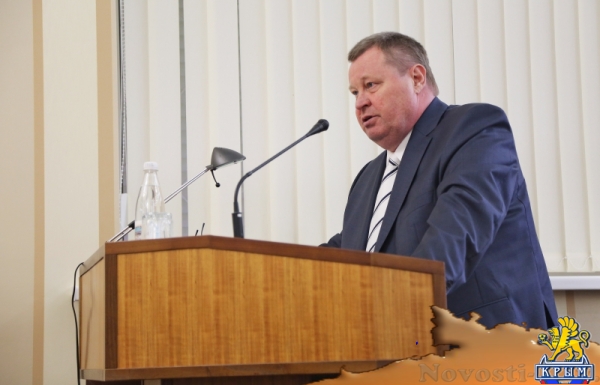 Полпред Президента в Южном федеральном округе «строг, но очень справедлив!» (ФОТО) - «Политика Крыма» Полпред Президента в Южном федеральном округе «строг, но очень справедлив!» (ФОТО) - «Политика Крыма»