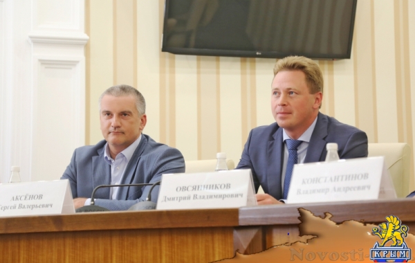 Полпред Президента в Южном федеральном округе «строг, но очень справедлив!» (ФОТО) - «Политика Крыма» Полпред Президента в Южном федеральном округе «строг, но очень справедлив!» (ФОТО) - «Политика Крыма»