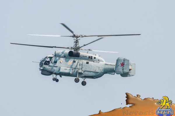 Севастополь отметил День флота парадом новых кораблей, авиашоу и танцами буксиров на воде (ФОТОРЕПОРТАЖ) - «Политика Крыма»