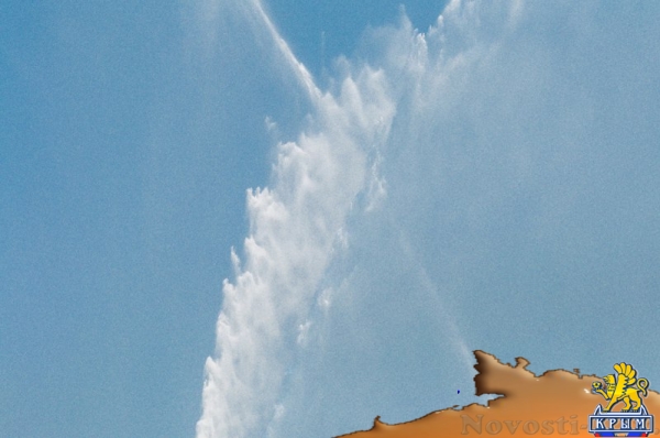 Севастополь отметил День флота парадом новых кораблей, авиашоу и танцами буксиров на воде (ФОТОРЕПОРТАЖ) - «Политика Крыма»