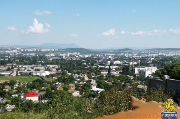 Тоска зелёная. Как столица Крыма превращается в «бетонную пустыню» - «Культура Крыма»
