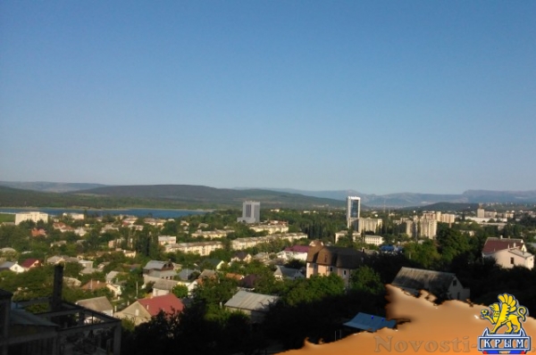 Тоска зелёная. Как столица Крыма превращается в «бетонную пустыню» - «Культура Крыма»