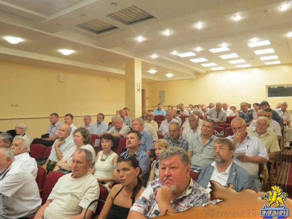 В Симферополе прошла всероссийская научная конференция «История Крыма: актуальные проблемы». С участием Константина Затулина и Сергея Бабурина (ФОТО) - «Общество Крыма» В Симферополе прошла всероссийская научная конференция «История Крыма: актуальные проблемы». С участием Константина Затулина и Сергея Бабурина (ФОТО) - «Общество Крыма»