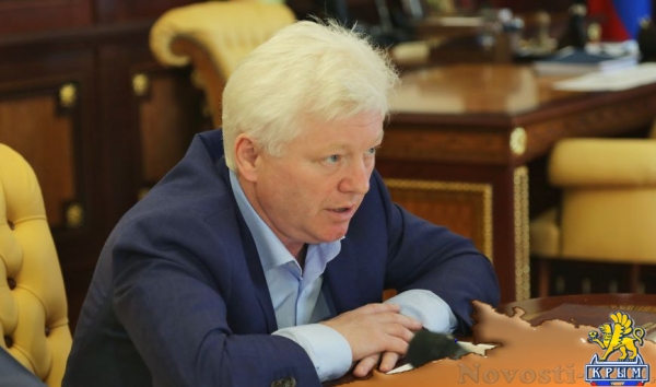 Крым освоил менее 30% выделенных на ремонт дорог средств (ФОТО) - «Симферополь» Крым освоил менее 30% выделенных на ремонт дорог средств (ФОТО) - «Симферополь»