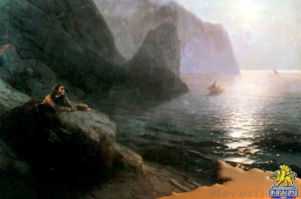 Курортные романы, ролики и походы. Как развлекались в Крыму 100 лет назад