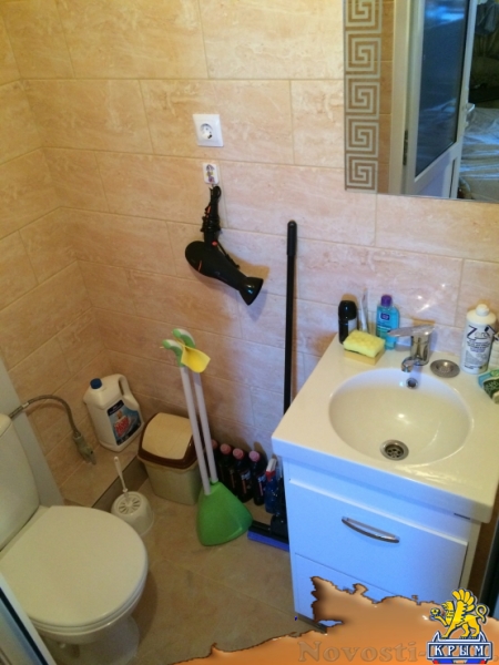 Отдых в Штормовом. Дом отдыха 61 с Штормовое Отдых в Крыму 2016 - жильё в Крыму без посредников - «Отдых в Крыму»