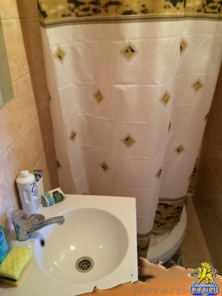 Отдых в Штормовом. Дом отдыха 61 с Штормовое Отдых в Крыму 2016 - жильё в Крыму без посредников - «Отдых в Крыму»