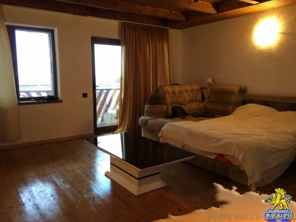 Отдых в Штормовом. Дом отдыха 61 с Штормовое Отдых в Крыму 2016 - жильё в Крыму без посредников - «Отдых в Крыму»