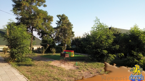 Отдых в Курортном. Уютный и комфортный отдых на берегу Черного моря!!! Отдых в Крыму 2016 - жильё в Крыму без посредников - «Отдых в Крыму»