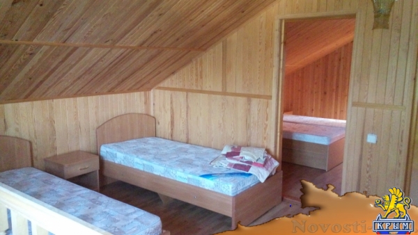Отдых в Курортном. Уютный и комфортный отдых на берегу Черного моря!!! Отдых в Крыму 2016 - жильё в Крыму без посредников - «Отдых в Крыму»