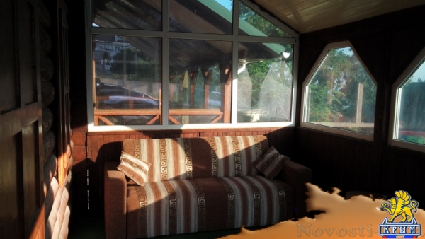 Отдых в Курортном. Уютный и комфортный отдых на берегу Черного моря!!! Отдых в Крыму 2016 - жильё в Крыму без посредников - «Отдых в Крыму»