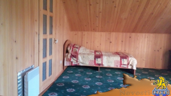 Отдых в Курортном. Уютный и комфортный отдых на берегу Черного моря!!! Отдых в Крыму 2016 - жильё в Крыму без посредников - «Отдых в Крыму»