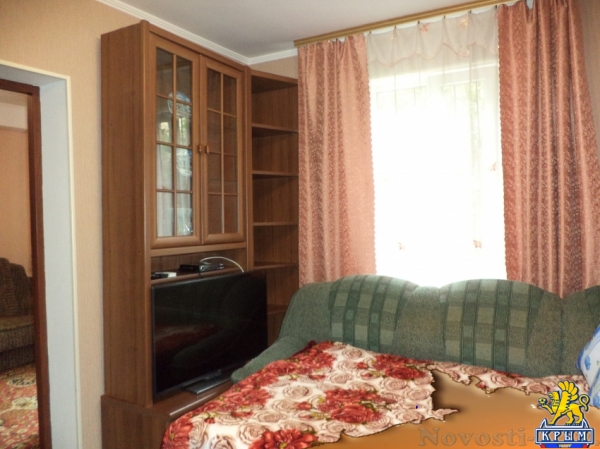 Отдых в Алуште. Сдам Частный дом в Алуште Отдых в Крыму 2016 - жильё в Крыму без посредников - «Отдых в Крыму»