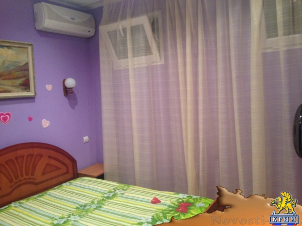 Отдых-эконом в Утесе. 3-х комнатные аппартаменты в 5 м от моря Отдых в Крыму 2016 - жильё в Крыму без посредников - «Отдых в Крыму» Отдых-эконом в Утесе. 3-х комнатные аппартаменты в 5 м от моря Отдых в Крыму 2016 - жильё в Крыму без посредников - «Отдых в Крыму»