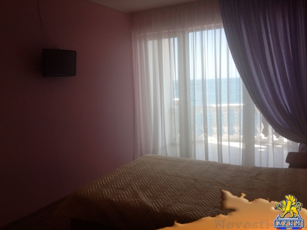 Отдых-эконом в Утесе. 3-х комнатные аппартаменты в 5 м от моря Отдых в Крыму 2016 - жильё в Крыму без посредников - «Отдых в Крыму» Отдых-эконом в Утесе. 3-х комнатные аппартаменты в 5 м от моря Отдых в Крыму 2016 - жильё в Крыму без посредников - «Отдых в Крыму»