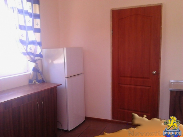 Отдых-эконом в Оленевке. Хостел Наша Дача Отдых в Крыму 2016 - жильё в Крыму без посредников - «Отдых в Крыму»