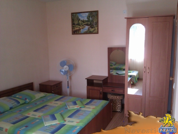 Отдых в Судаке. Незабываемый отдых в Судаке у моря - Гостевой Дом Оазис Судак Отдых в Крыму 2016 - жильё в Крыму без посредников - «Отдых в Крыму»