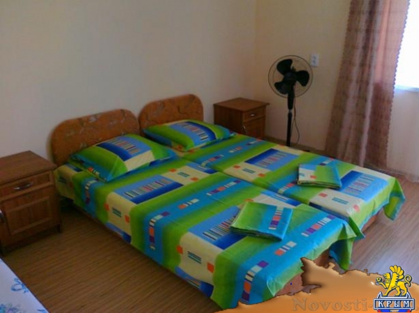 Отдых в Судаке. Незабываемый отдых в Судаке у моря - Гостевой Дом Оазис Судак Отдых в Крыму 2016 - жильё в Крыму без посредников - «Отдых в Крыму»