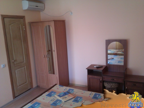 Отдых в Судаке. Незабываемый отдых в Судаке у моря - Гостевой Дом Оазис Судак Отдых в Крыму 2016 - жильё в Крыму без посредников - «Отдых в Крыму»