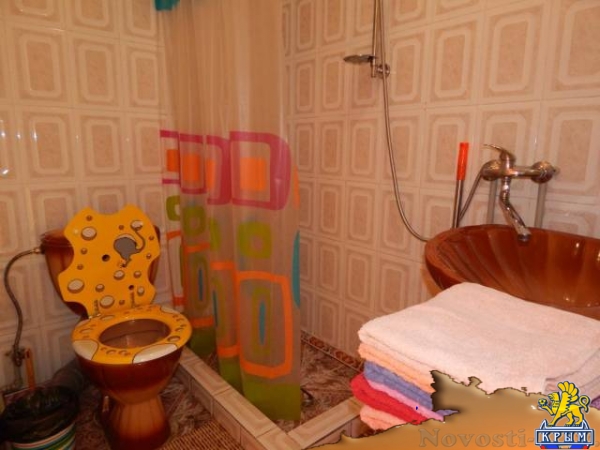 Отдых в Алуште. Сдам в 3-х минутах от моря 2-х комнатный домик в Алуште Отдых в Крыму 2016 - жильё в Крыму без посредников - «Отдых в Крыму» Отдых в Алуште. Сдам в 3-х минутах от моря 2-х комнатный домик в Алуште Отдых в Крыму 2016 - жильё в Крыму без посредников - «Отдых в Крыму»