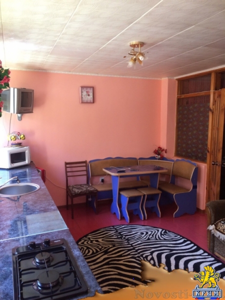 Отдых в Алуште. Сдам в 3-х минутах от моря 2-х комнатный домик в Алуште Отдых в Крыму 2016 - жильё в Крыму без посредников - «Отдых в Крыму» Отдых в Алуште. Сдам в 3-х минутах от моря 2-х комнатный домик в Алуште Отдых в Крыму 2016 - жильё в Крыму без посредников - «Отдых в Крыму»