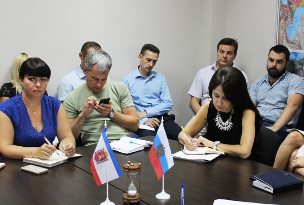 В Госкомрегистре еженедельно проводится мониторинг обращений, поступающих через call-центр — первый зампредседателя - «Госкомрегистр»