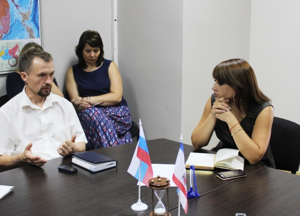 В Госкомрегистре еженедельно проводится мониторинг обращений, поступающих через call-центр — первый зампредседателя - «Госкомрегистр»