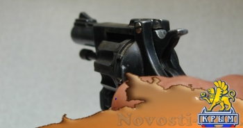 Причиной перекрытия админграницы и установки блокпостов на дорогах могло стать нападение на воинскую часть в Армянске – мнение