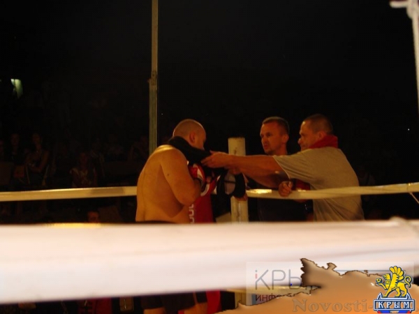 Турнир по смешанным единоборствам «Бой на Калиновом мосту» памяти бойцов спецназа состоялся в Симферопольском районе (ФОТО, ВИДЕО) - «Спорт Крыма»