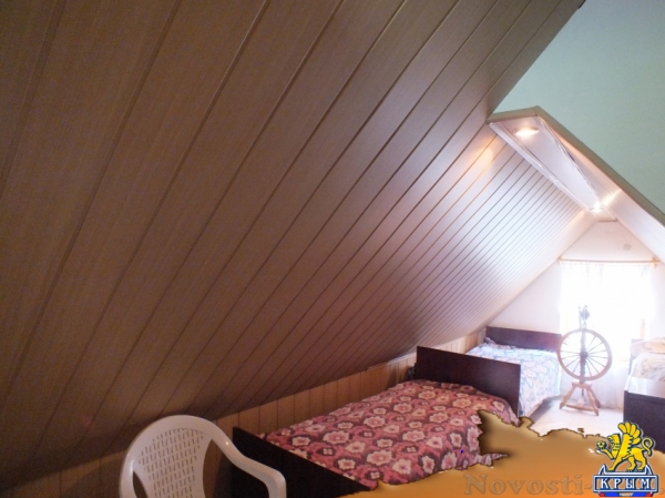 Отдых в Орджоникидзе. двухкомнатный гостевой дом "Сказка" . Все удобства 5 мин до моря Отдых в Крыму 2016 - жильё в Крыму без посредников - «Отдых в Орджоникидзе»