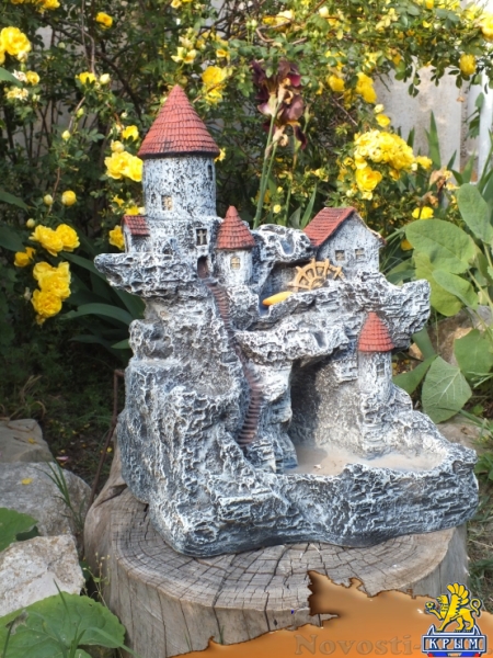 Отдых в Орджоникидзе. двухкомнатный гостевой дом "Сказка" . Все удобства 5 мин до моря Отдых в Крыму 2016 - жильё в Крыму без посредников - «Отдых в Орджоникидзе»