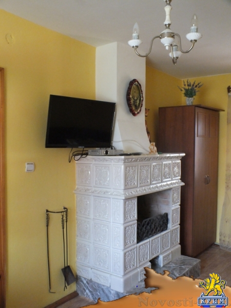 Отдых в Орджоникидзе. Дачный домик с бассейном Отдых в Крыму 2016 - жильё в Крыму без посредников - «Отдых в Орджоникидзе»