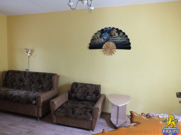 Отдых в Орджоникидзе. Дачный домик с бассейном Отдых в Крыму 2016 - жильё в Крыму без посредников - «Отдых в Орджоникидзе»