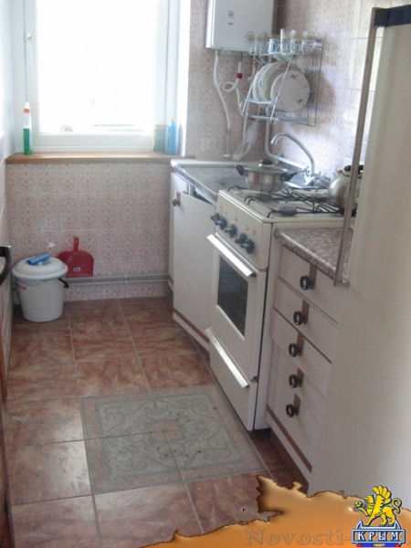 Отдых в Орджоникидзе. Дачный домик с бассейном Отдых в Крыму 2016 - жильё в Крыму без посредников - «Отдых в Орджоникидзе»