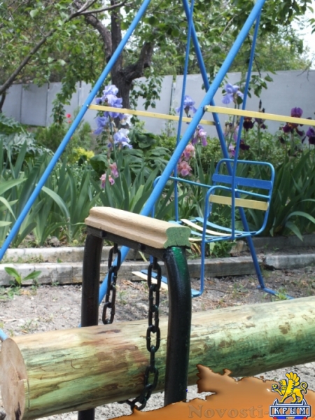 Отдых в Орджоникидзе. Дачный домик с бассейном Отдых в Крыму 2016 - жильё в Крыму без посредников - «Отдых в Орджоникидзе»