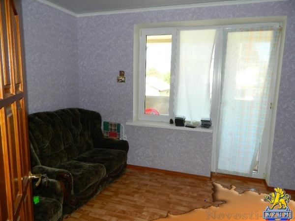 Отдых-эконом в Орджоникидзе. Частный сектор в Орджоникидзе. Отдых в Крыму 2016 - жильё в Крыму без посредников - «Отдых в Орджоникидзе»